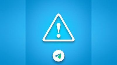 Изрображение 'В чем причина сбоя в мессенджере Телеграм в Узбекистане?'