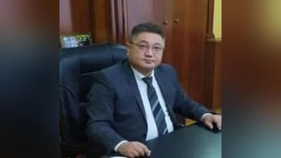 'Taxiatosh pedagogika kolleji direktori 40 yoshida vafot etdi'ning rasmi
