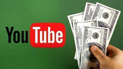 'Uydan chiqmasdan pul topish: Youtube dan daromad qilish sir-asrorlarini o`rganamiz'ning rasmi