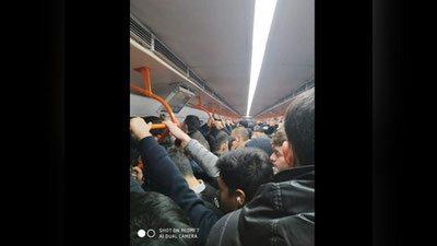 Изрображение 'В Ташкентском метрополитене рассказали, как избежать столпотворения в вагонах и у касс'