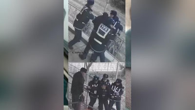 'Buxoroda fuqaroning 3 nafar YPX xodimi tomonidan kaltaklangani yuzasidan xizmat tekshiruvi boshlandi (video)'ning rasmi