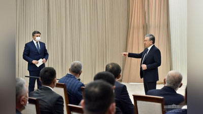 Изрображение 'Колледжи передадут в ведение Министерства занятости и трудовых отношений'