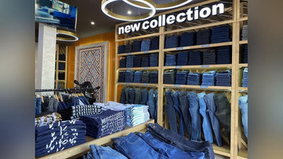 'Senatorga tegishli klaster xorijdagi ilk savdo majmuasi ochdi'ning rasmi