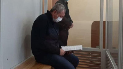 '3 yil aliment to`lamagan 55 yoshli otaga qamoq jazosi tayinlandi'ning rasmi