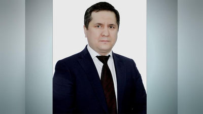 'Sog`liqni saqlash vazirligi tizimida yana bir tayinlov amalga oshirildi'ning rasmi