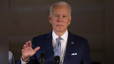 'Jo Baydenning immigrasiya bo`yicha aytadigan yangiligi bor'ning rasmi