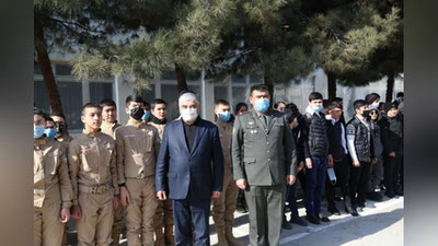 'Namanganda 13 ta maktab Mudofaa ishlari boshqarmasi tomonidan otaliqqa olindi'ning rasmi