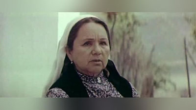 'Ikroma Boltaeva tavalludiga 105 yil to`ldi'ning rasmi