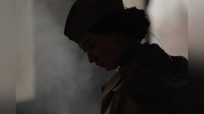 Изрображение 'По заказу "Узбеккино" снимут фильм об узбекской девушке-снайпере'