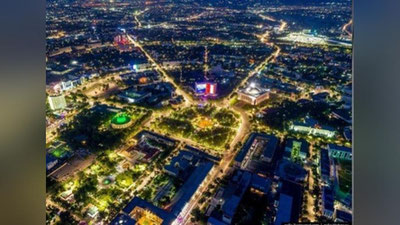 'Toshkent shahrida “Yangihayot” industrial texnoparki tashkil etiladi'ning rasmi