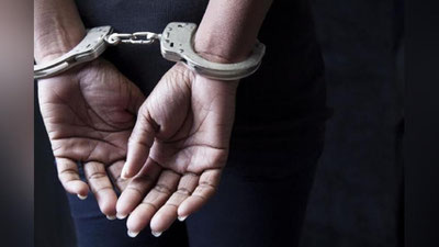 'To`raqo`rg`on bozorida o`g`irlik qilgan ayolga nisbatan jinoiy ish qo`zg`atildi'ning rasmi