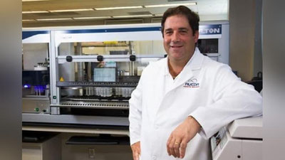 'COVID-19’ni tezkor aniqlash testini yaratgan amerikalik immunolog vafot etdi'ning rasmi