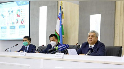 '2020 yilda 1034 ta nodavlat ta`lim tashkilotiga lisenziya berilgan'ning rasmi