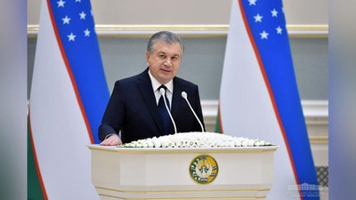 'Prezident Murojaatnomasida belgilab berilgan vazifalar haqida 3 tilda  risola tayyorlandi'ning rasmi