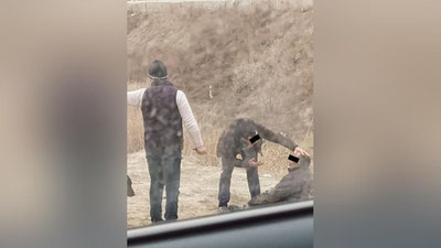 '"Ular er talashgan qarindoshlar". Ijtimoiy tarmoqlarda tarqalgan Sirdaryodagi samosudga oydinlik kiritildi'ning rasmi