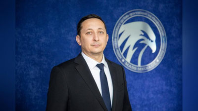 Изрображение 'У Фонда масс-медиа сменился директор'