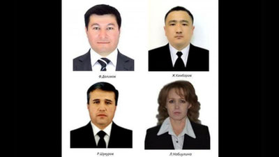 'Oliy ta`lim tizimida bir qator tayinlovlar amalga oshirildi'ning rasmi