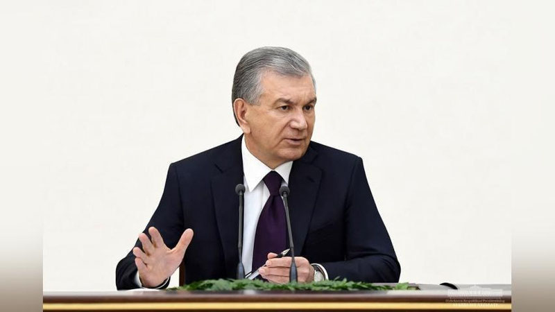 'Ҳокимларга бир квадрат метр уй нархини 4 миллион сўмдан оширмаслик вазифаси юклатилди'ning rasmi