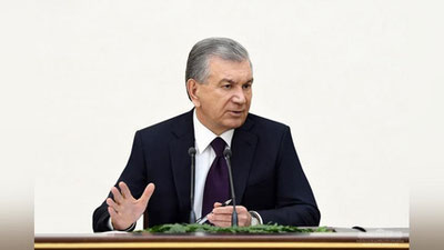 'Hokimlarga bir kvadrat metr uy narxini 4 million so`mdan oshirmaslik vazifasi yuklatildi'ning rasmi