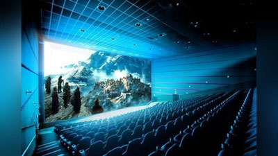 'Dunyodagi eng katta kino ekran,  kinoteatr qaysi davlatlarda  joylashganligini bilasizmi?'ning rasmi