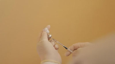 Изрображение 'В Таджикистане и Туркменистане вакцинацию от коронавируса сделали обязательной'