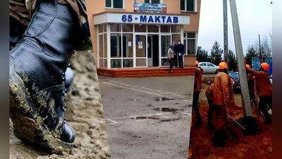 'Loy kechib yurgan vazirlar, stipendiya beradigan maktab va nomiga munosib bo`layotgan mahalla haqida (maxsus fotoreportaj)'ning rasmi