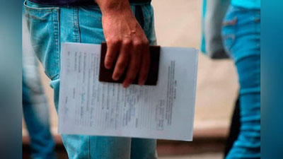 '18-27 yoshgacha bo`lgan O`zbekiston fuqarolari Germaniyada ishlash uchun taklif etilmoqda. Sharti...'ning rasmi