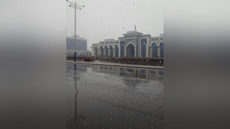 Изрображение 'Морозы и днем и ночью, на севере до -25: погода на 25 февраля'