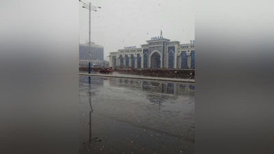 Изрображение 'Морозы и днем и ночью, на севере до -25: погода на 25 февраля'