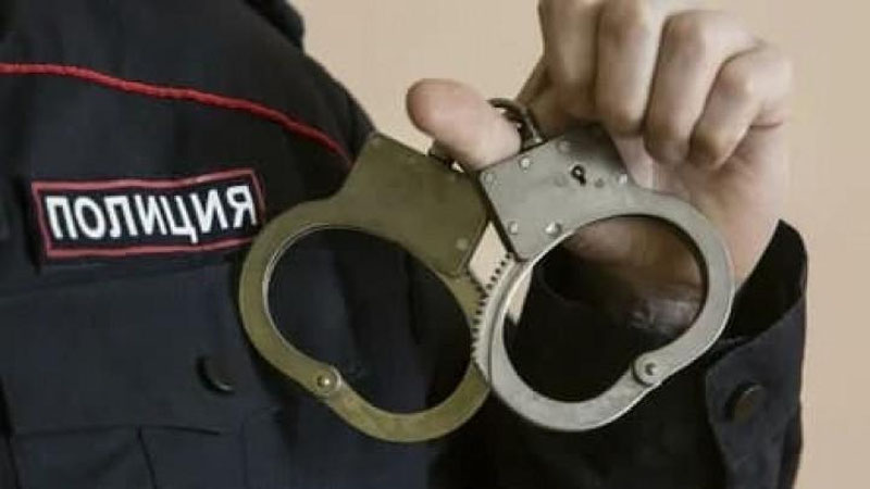 'Rossiyada chet el fuqarolari ishtirokidagi jinoyatlar soni ko`paygan'ning rasmi
