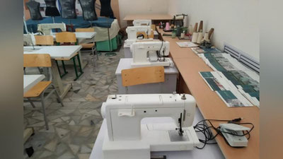 'To`raqo`rg`onda “Har bir oila tadbirkor” dasturi uchun ajratilgan mablag`lar talon-toroj qilindi'ning rasmi