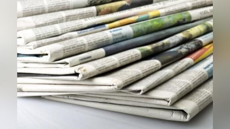 'Qoraqalpog`iston va Jizzaxda gazetalar obunasi uchun o`tkazilgan pullar  rahbarlar tomonidan talon-toroj qilindi'ning rasmi