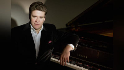 Изрображение 'Народный артист России Денис Мацуев выступит в Ташкенте'