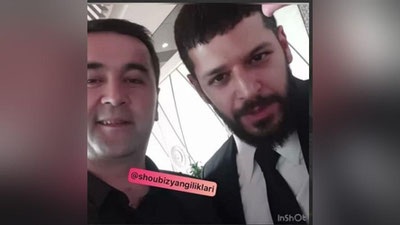 'Turkiyalik aktyor Emre Kiviljim o`zbekistonlik muxlisalarini bayram bilan o`zbek tilida tabrikladi'ning rasmi