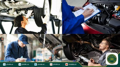 Изрображение 'Какие изменения вносят в порядок проведения техосмотра: видео'