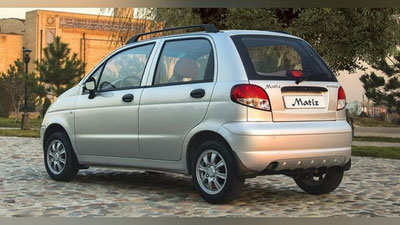 '7 marta qoida buzgan haydovchi jazolandi'ning rasmi