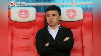 '«Turon» bosh murabbiyi va rahbari jazolandi'ning rasmi