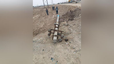 Изрображение 'Фото, видео: последствия сильного ветра в регионах страны'