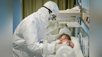 'Koronavirus bilan bolalar ko`proq og`riyotgani aytilmoqda. Kasallik ularda og`ir o`tyaptimi?'ning rasmi