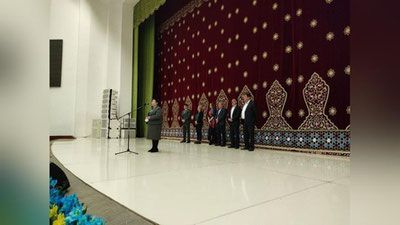 'Toshkent, Qo`qon va Farg`ona shaharlarida "Muqimiy" badiiy filmining taqdimoti o`tkazildi'ning rasmi