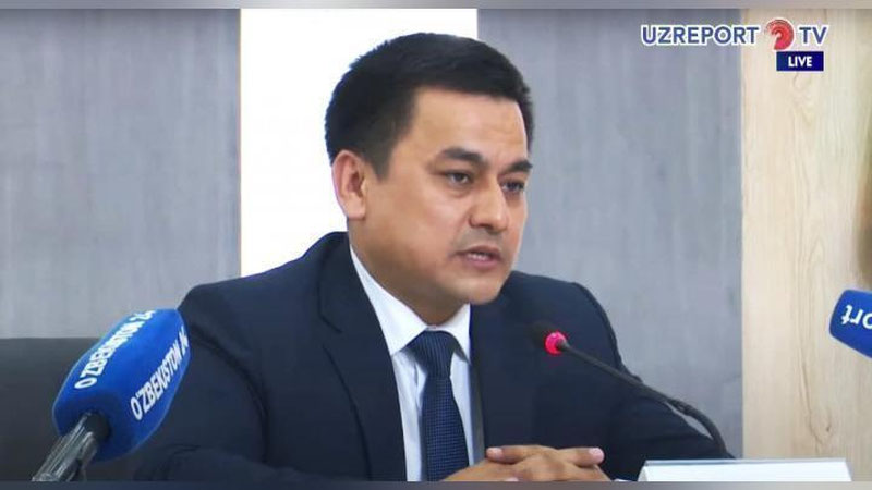 'PIRLS xalqaro baholash dasturida 60 dan ortiq davlatlar qatorida ilk bor O`zbekiston o`quvchilari ham qatnashadi'ning rasmi