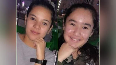 'Qarshi shahrida 2 nafar qiz bedarak yo‘qoldi'ning rasmi