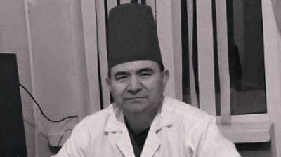 'Dehqonobodlik 55 yoshli shifokor vafot etdi'ning rasmi
