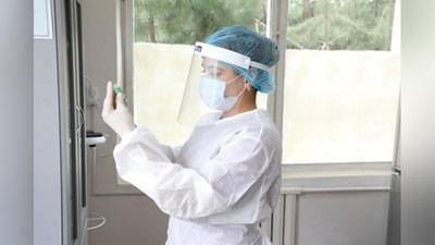 'O`zbekistonda ommaviy emlash jarayonlari qanday ketmoqda? (fotoreportaj)'ning rasmi