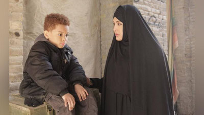 Изрображение 'Завершились съемки нового фильма "Авф" (видео)'