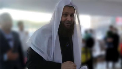 'IIV Toshkentga kelgan mashhur tabib Ali Maxmud Hasan yuzasidan murojaat bilan chiqdi'ning rasmi