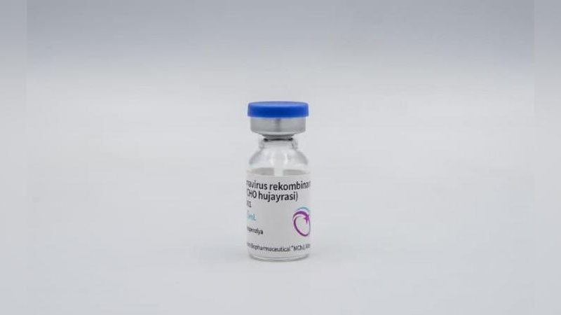 'Nima uchun ZF-UZ-VAC 2001 vaksinasining klinik sinovlari yakunlanmay, undan foydalanishga ruxsat berildi? Mutaxassis javob berdi'ning rasmi