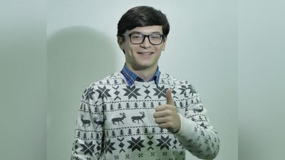 'Toshkentlik o`quvchi 68 ta OTMga muvaffaqiyatli imtihon topshirdi'ning rasmi