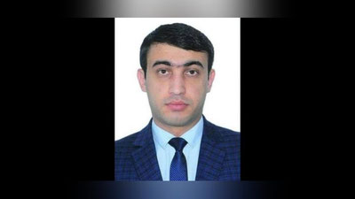 'Buxoro viloyati Axborot texnologiyalari va kommunikasiyalarini rivojlantirish boshqarmasiga yangi rahbar tayinlandi'ning rasmi