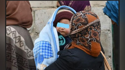 'Senat "temir daftar"ga kiritilmagan yosh bolali sirdaryolik ayol arzini nazoratga oldi'ning rasmi